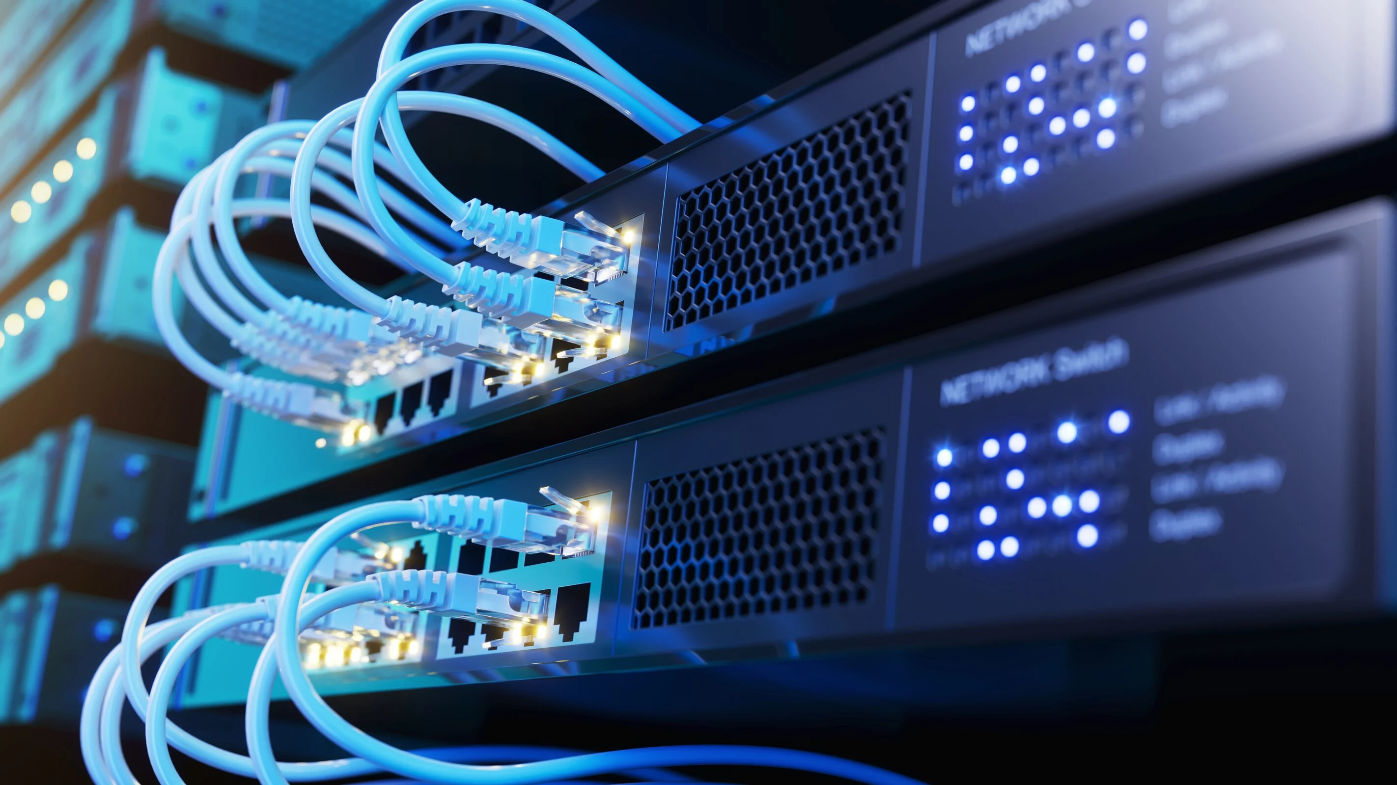 Optics Stocks Divide: Coherent and Cisco Drop After Earnings While Nokia and Ciena Soar