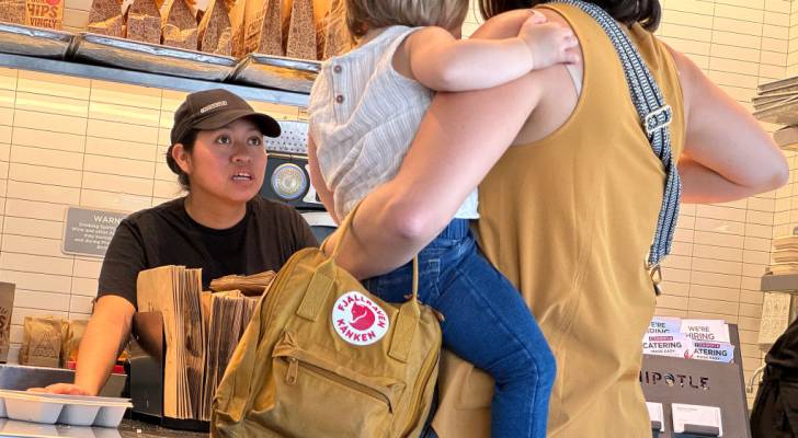 Californians fed up with fast food chains hiking prices are now biting back — by taking their business elsewhere - Yahoo Finance