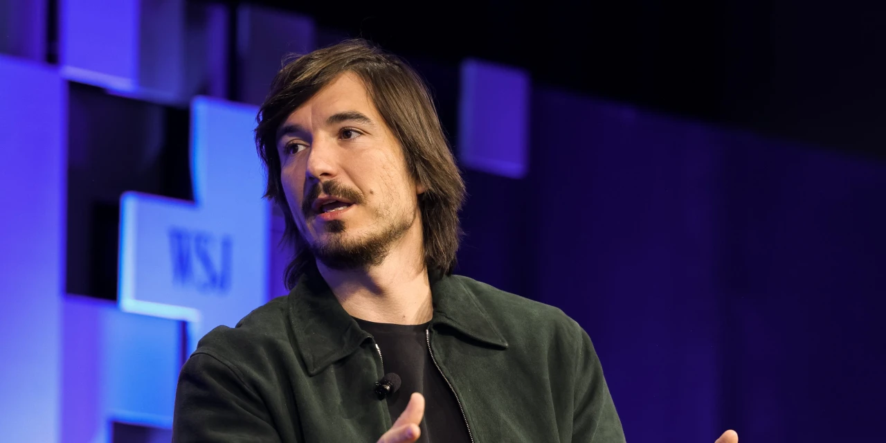 ‘You Can’t Have a Functional Market Without Speculators,’ Robinhood CEO Says