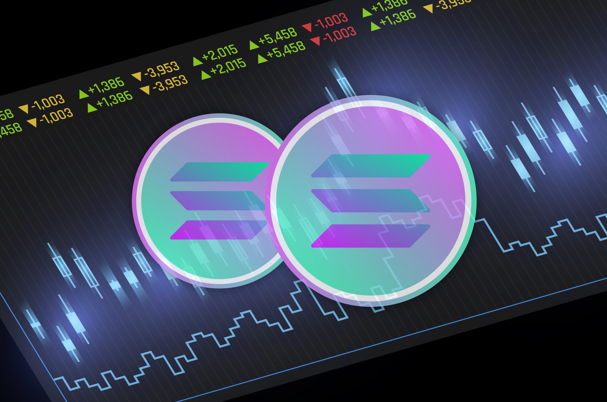 Will Solana Ever Hit $1,000? What It Would Take From $100