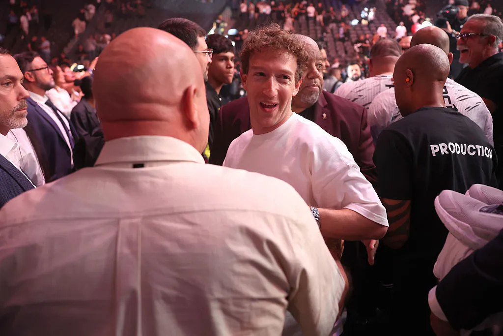 Meta posts record revenue but misses on earnings