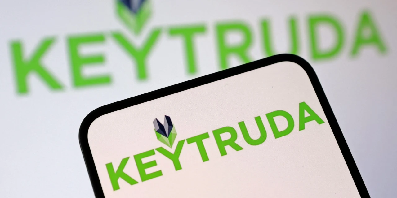 Halozyme Granted Injunction Against Merck & Co. in Germany in Keytruda Patent Case