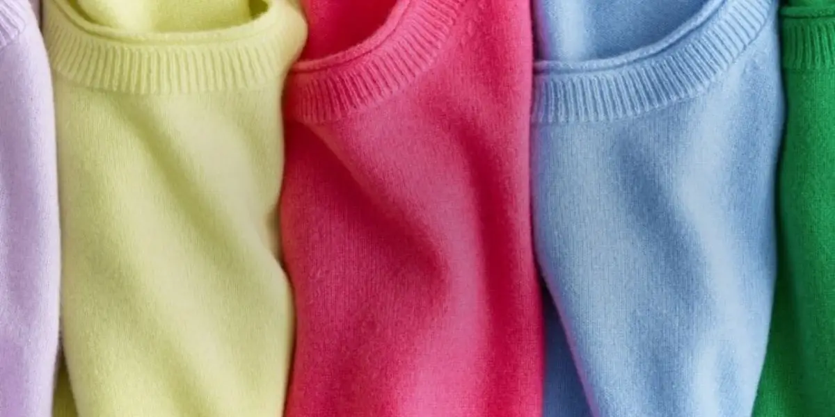 The 39 Best Cashmere Sweaters for Spring 2024 - Business Insider