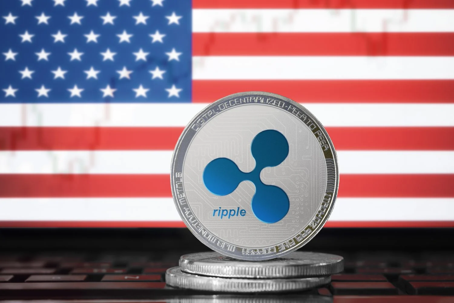 The House Leaves Washington Two Days After the CLARITY Act Vote. What That Means for XRP