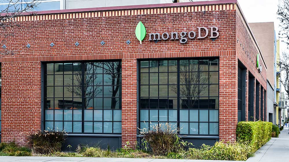 MongoDB Stock Gains After Naming Cloudflare Exec Next CEO, Publishing Early Q3 Results