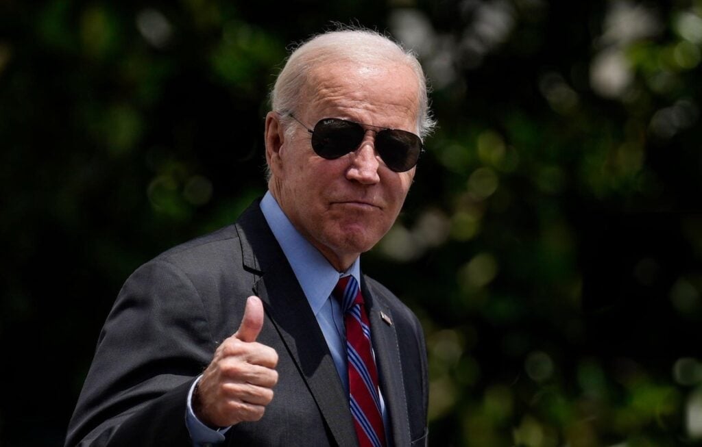 Hunter Biden Promised 'Fair Launch' but LAPTOP Meme Coin Crashed 98% in 1 Hour