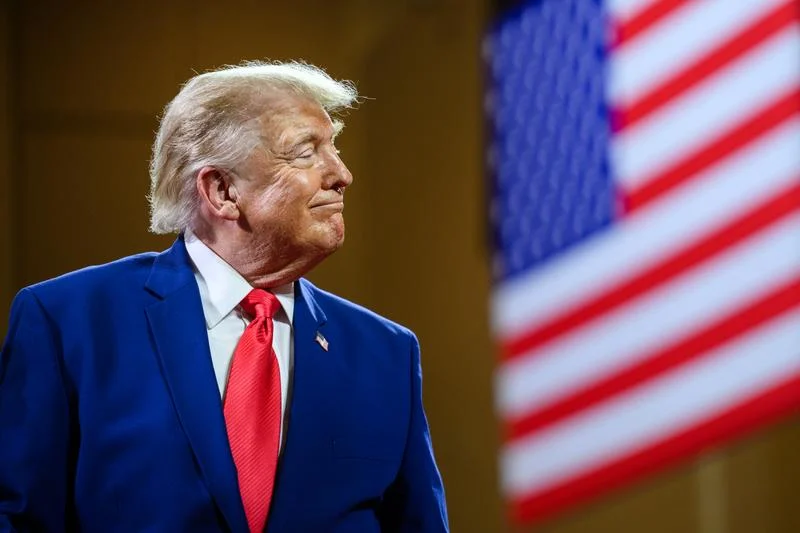 President Trump Promised to Pay Americans a $5,000 “Trump Dividend” After the Midterm Elections. But That’s Not How Dividends Work.