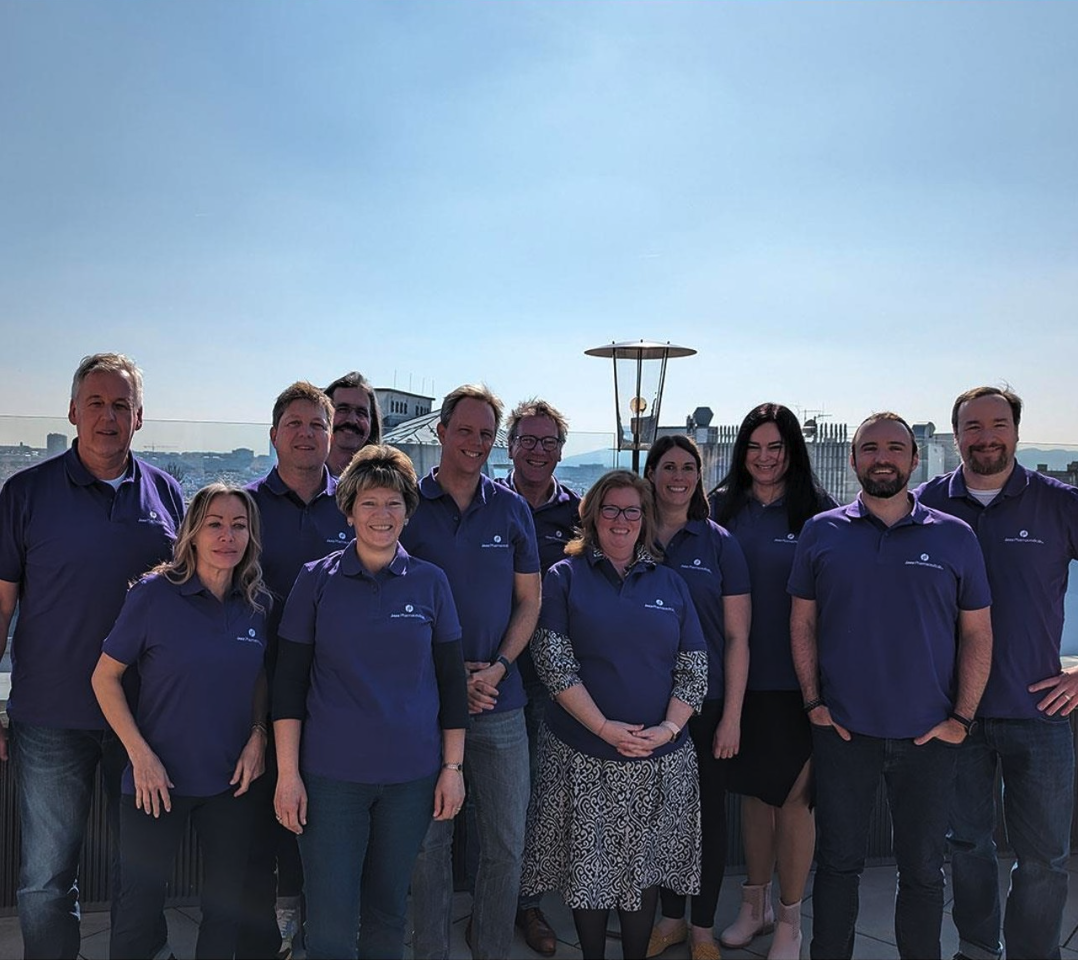 Jazz Pharmaceuticals Employees Wear Purple To Support Epilepsy Awareness and Community - Yahoo Finance