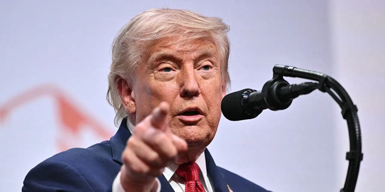 Trump Media Earnings Show Huge Loss as DJT Bitcoin Bets Backfire