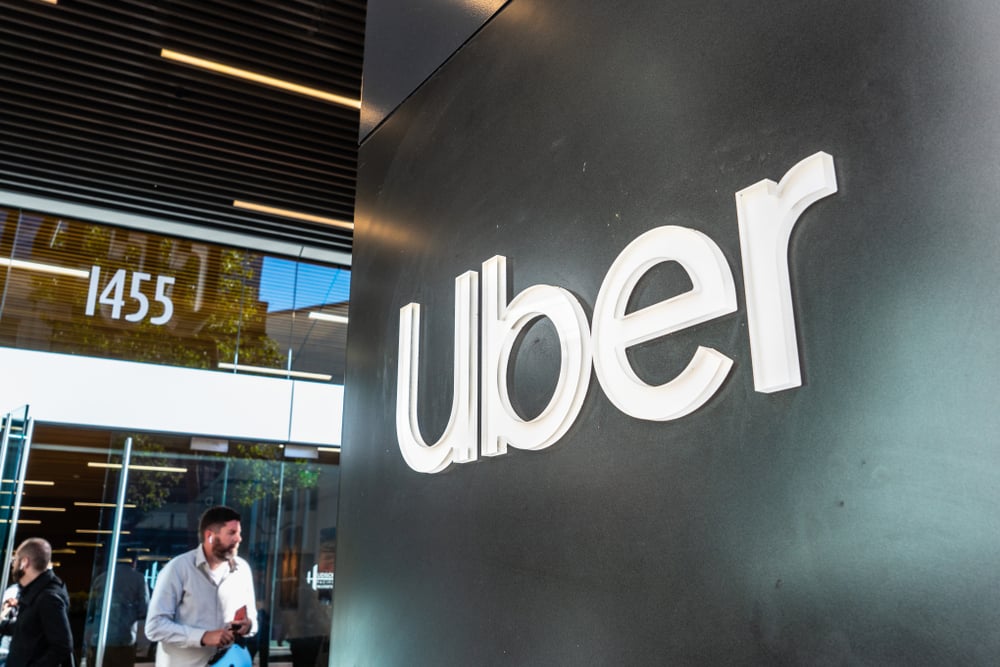 Uber's Robotaxi Vision Could Take Years To Play Out: Analyst