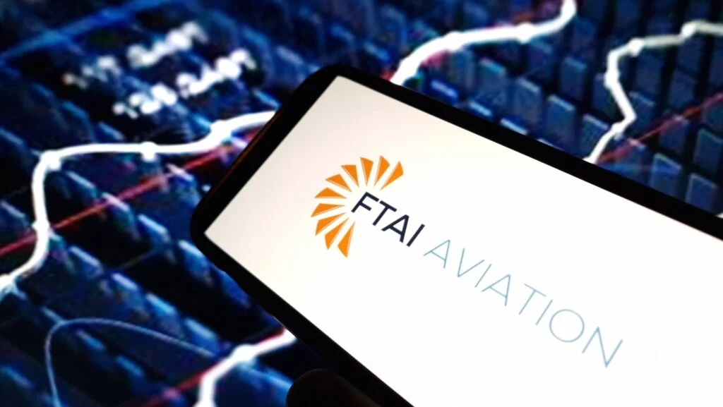 FTAI Aviation, Goldman Sachs And Lam Research: CNBC's 'Final Trades'