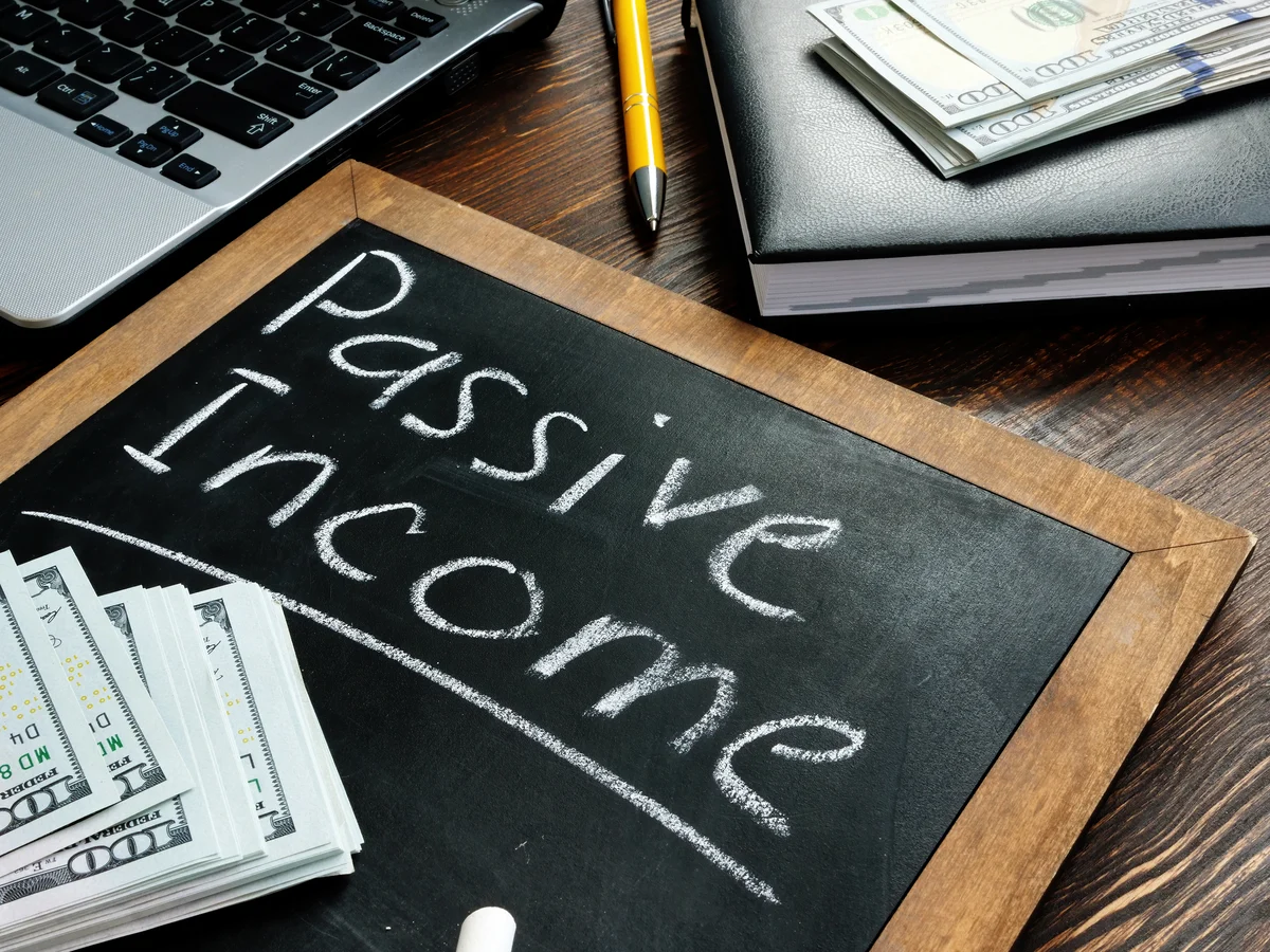 Looking to Start Making Passive Income? Buy These 3 High-Yield Dividend Stocks First.