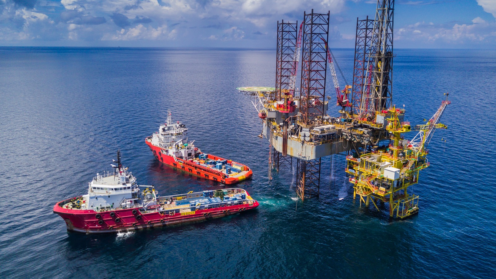 EQT Stock Could Be Undervalued On Current Earnings