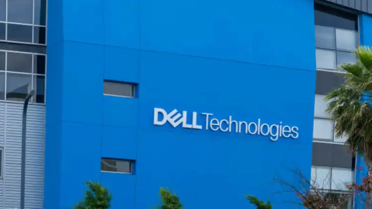 Dell dips after mixed Q4, but analysts remain positive