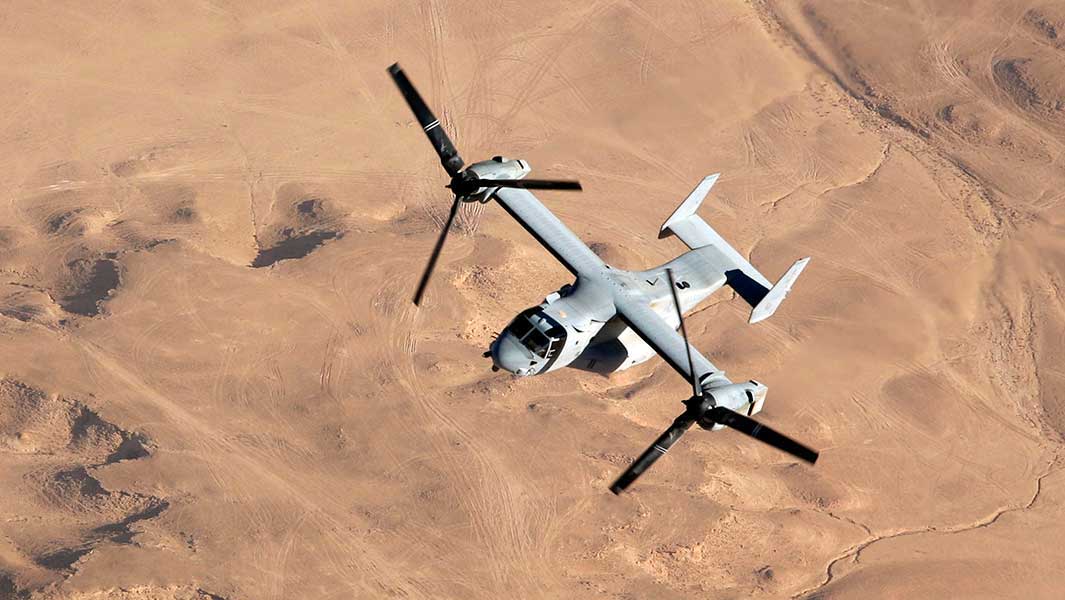 Dow Jones Defense Giant Boeing, AT&T In Or Near Buy Zones Amid Market Volatility