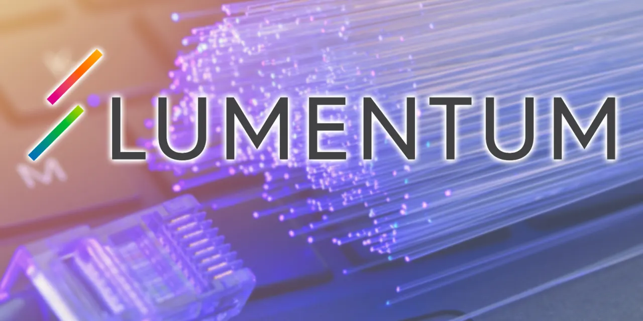 Lumentum’s fiery stock rally earns it a spot in this hot index