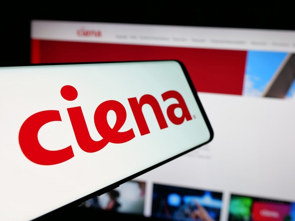 Ciena Gears Up For Q3 Print; Here Are The Recent Forecast Changes From Wall Street's Most Accurate Analysts
