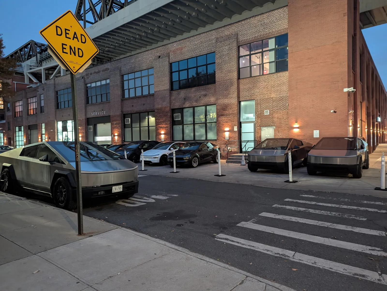 Tesla is making even fewer Cybertrucks now than when it first started