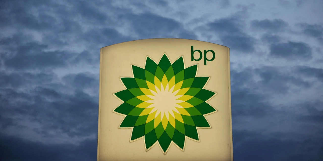 BP Presses Ahead With Major Discovery Offshore Brazil