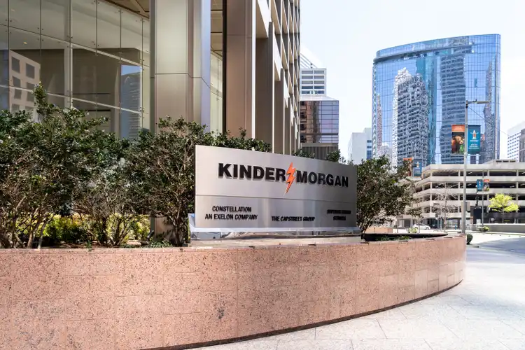 Kinder Morgan Q4 2024 Earnings Preview: Strong growth expected