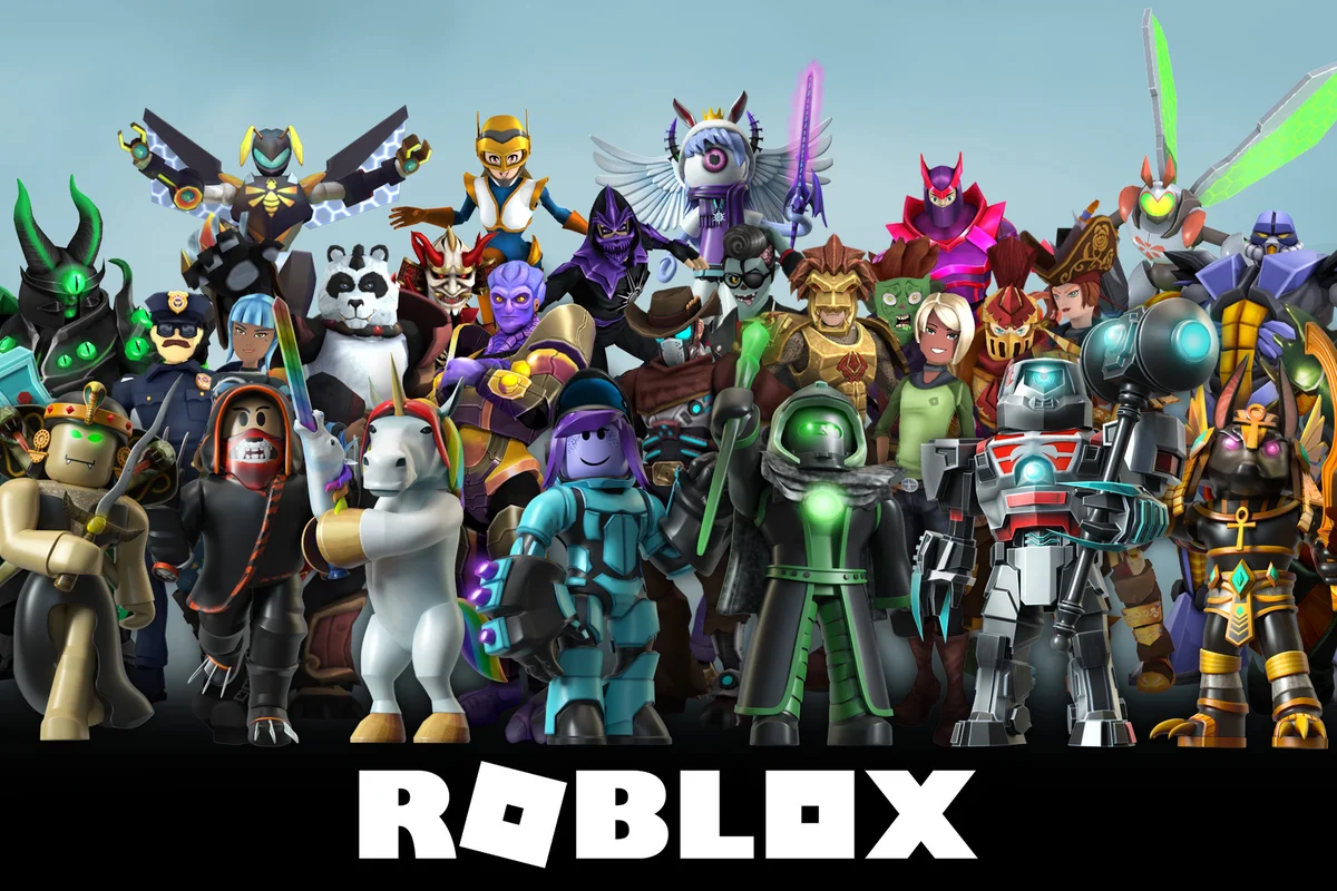 Why This Roblox Analyst Prefers To Be On The Sidelines