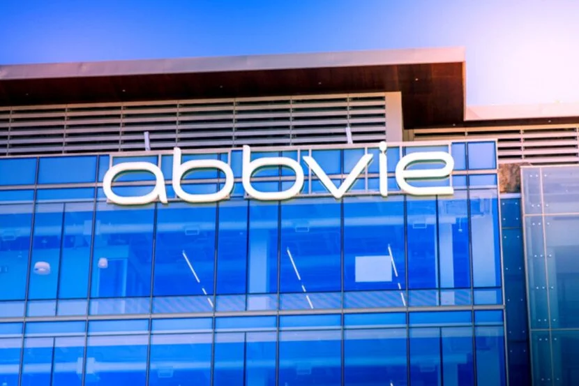 Why Is AbbVie Stock Trading Higher On Thursday?