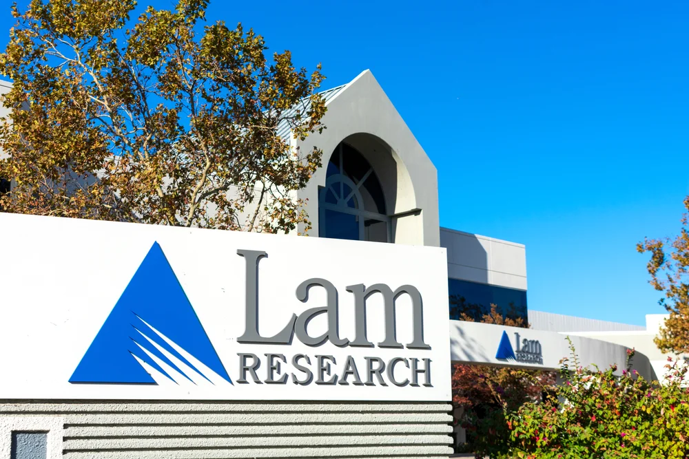 Lam Research Unveils AI Chipmaking Tools, Projects Big Returns