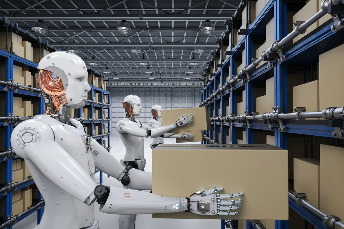 Why Tesla's Optimus Robot Might Have a Hollywood "Problem"