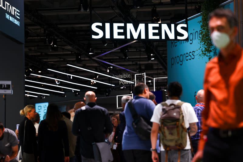 Siemens automates design process for testing new chips with advanced packaging