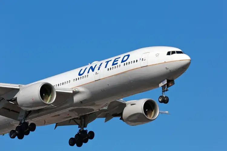 United Airlines and JetBlue defend their alliance plans