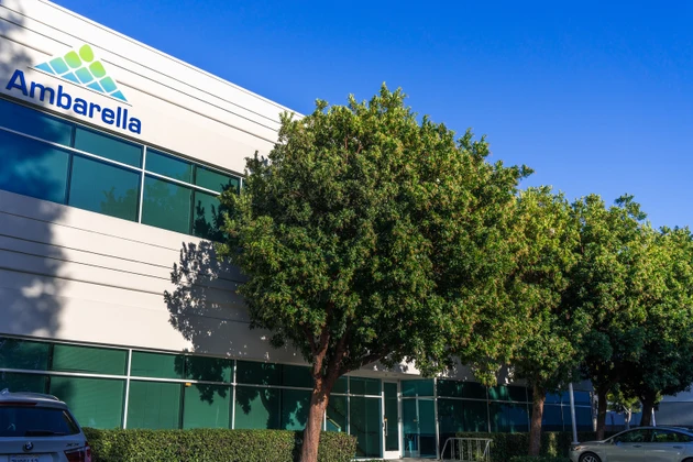 Ambarella's Q1 results feature $50M share buyback program, long-term agreement with Hanwha