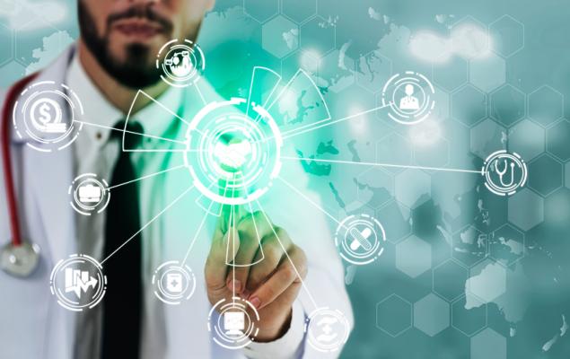 Healthcare ETFs to Buy as UnitedHealth Beats on Q3 Earnings