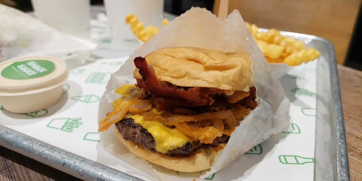 Shake Shack doesn't plan to increase prices again this year: CFO - Business Insider