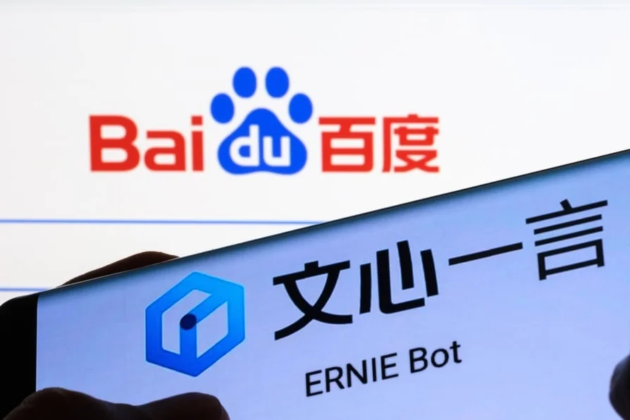 Baidu Unveils 5-Year AI Chip Roadmap To Replace Nvidia in China