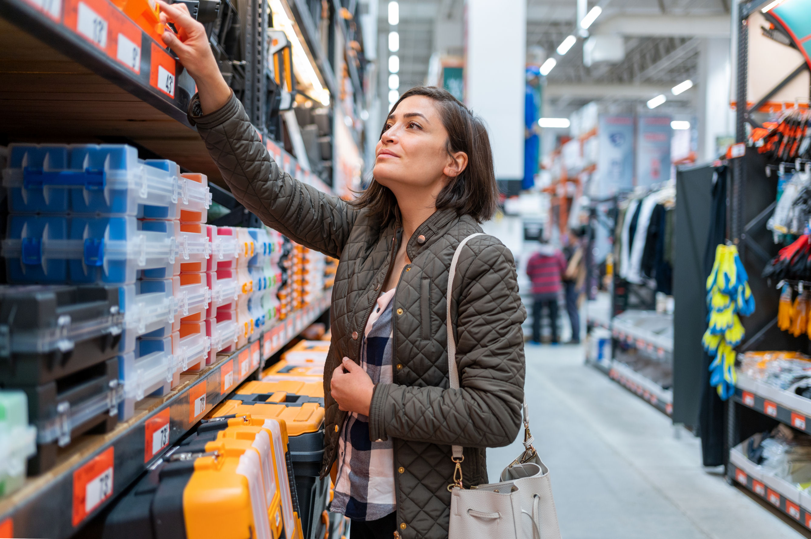 Where Will Walmart Stock Be in 5 Years?