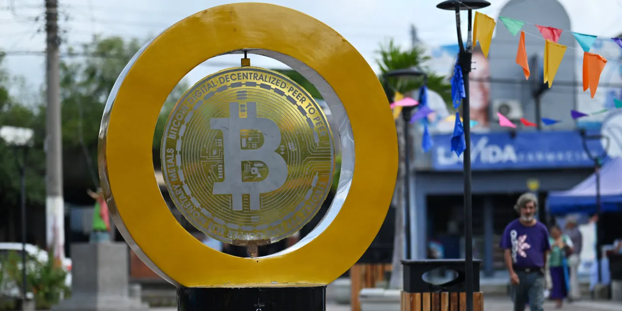Bitcoin, Ethereum, XRP Jump After Crypto Crash. What’s Fueling the Rebound.