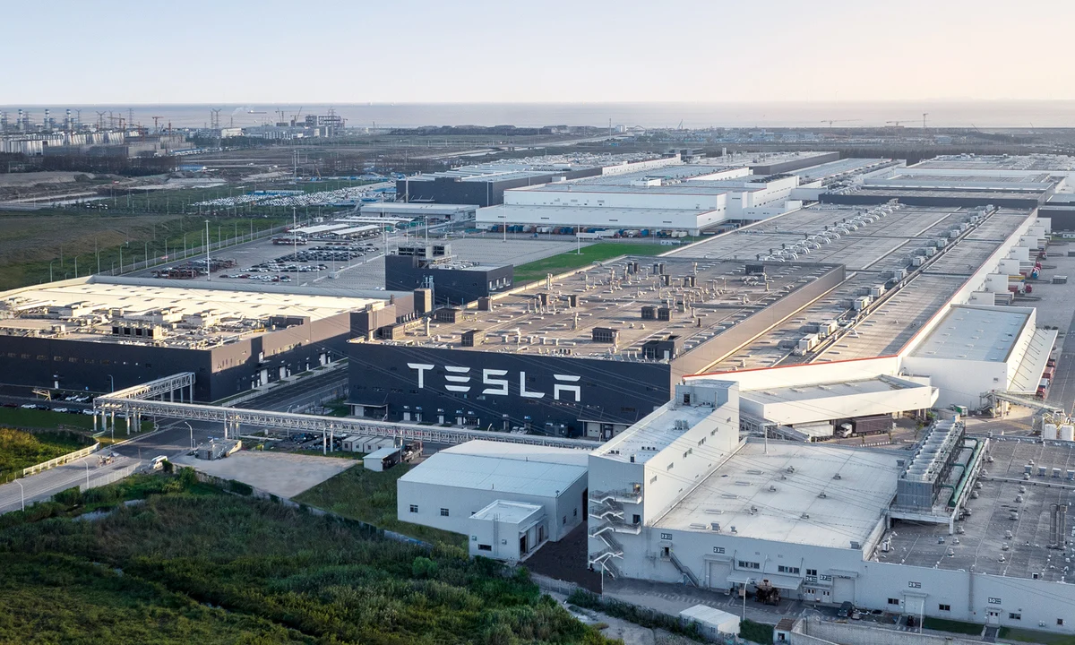 Should You Sell Tesla? I Sold 1 Other Winner Too Early. Here's What I Learned.