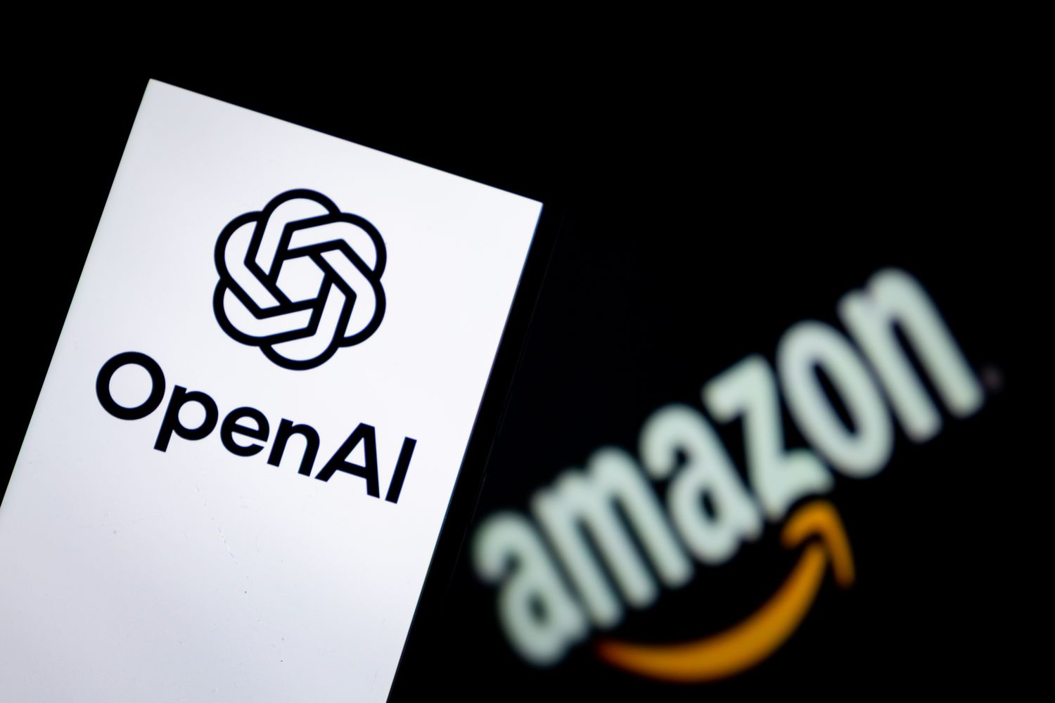 Amazon Eyes Major Investment in OpenAI, in What Could Be Tech's Next Big Circular Deal