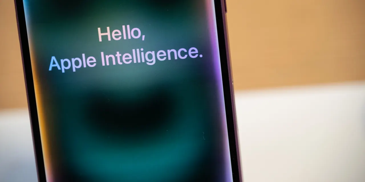 Apple Got It Right This Time