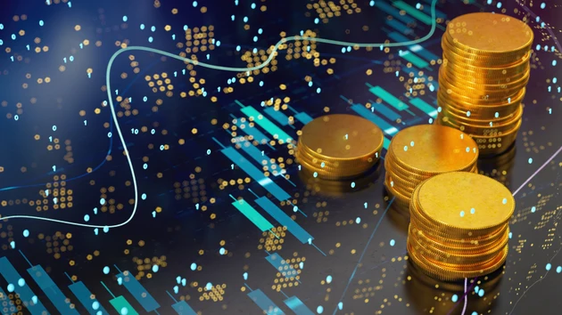 Amex-backed crypto prime broker FalconX buys ETP issuer 21Shares