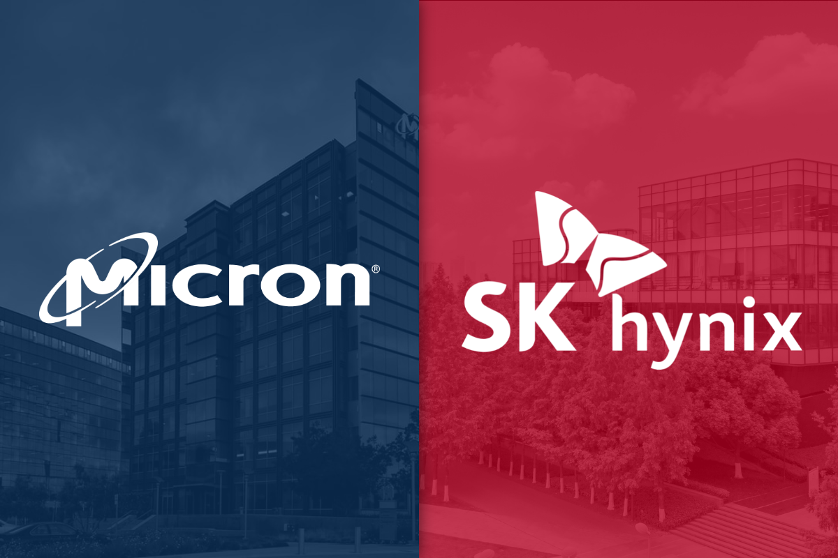 Better Memory Stock: SK Hynix vs. Micron