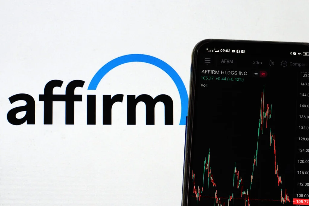 Affirm Shares Gain After Q4 Beat, Strong Guidance