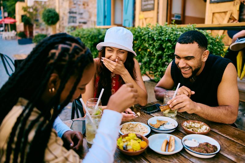 The Fed Hiked Interest Rates for the First Time in 3 Years to Slow Down Inflation and Deliver Price Stability. Here’s What That Means for Restaurant Stocks.