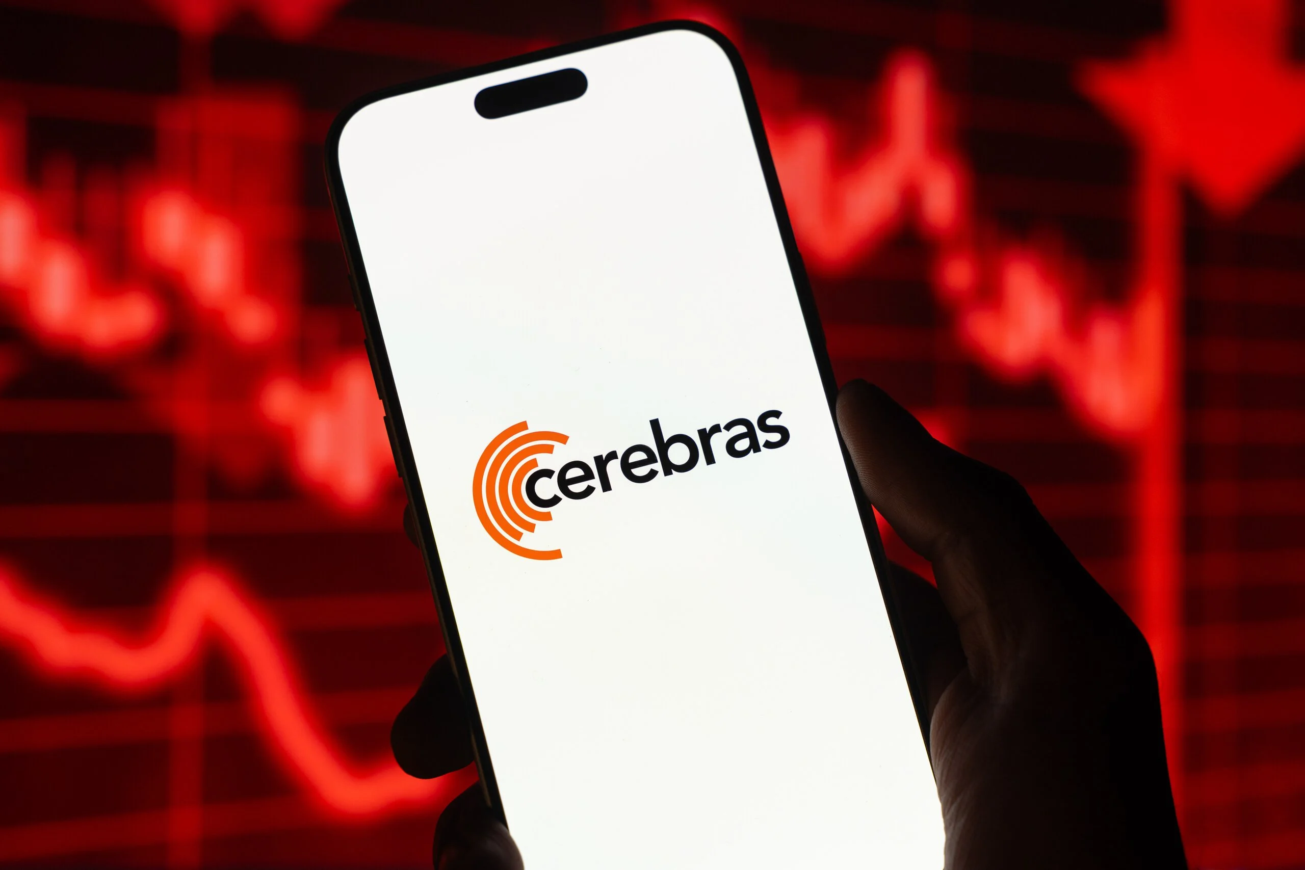 Cerebras, Intel, and AMD Shares Fall Ahead of Tonight's 'Supernova' Event