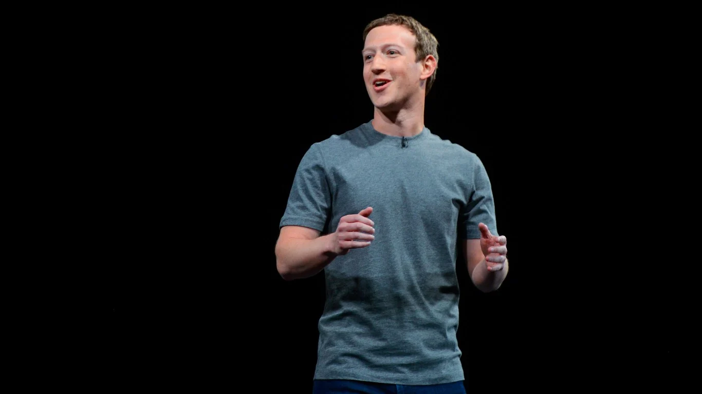 Senior Analyst: Meta Is Chasing A $2 Trillion AI Compute Opportunity, But It's Years Behind