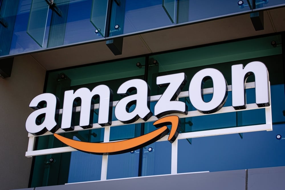 What's Going On With the Fall in Amazon Stock?