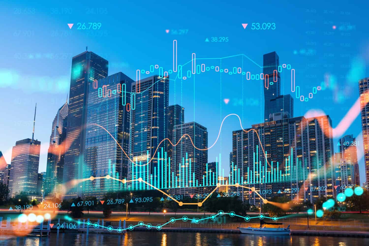 Wall Street Downgrades Vornado Realty Trust as Office REITs Lead Sector Losses