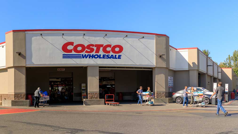 Costco Stock Nears Buy Point As Other Names From Favorite IBD Screen Hit Entries