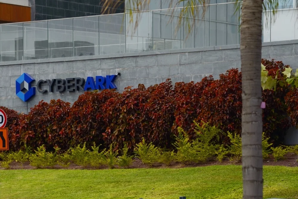 CyberArk Shows Strong Growth Ahead Of Palo Alto Networks Merger