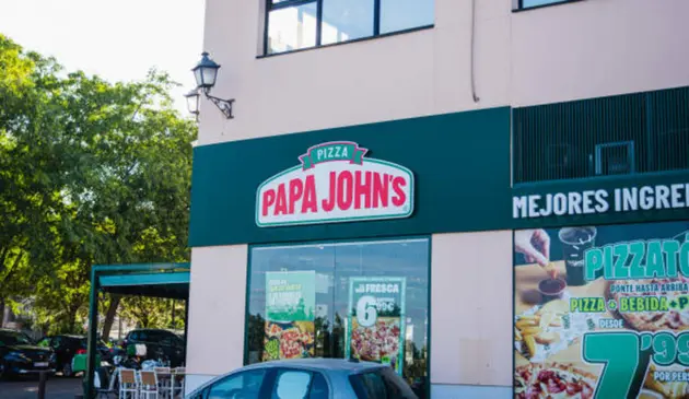 Papa John's reports weak sales with M&A intrigue, high short interest in the background